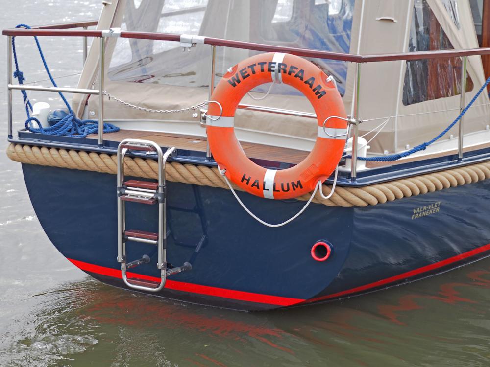  &Eacute;quipement de pont 